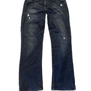 Joe's Jeans Women’s  Size 27W    RN 106214